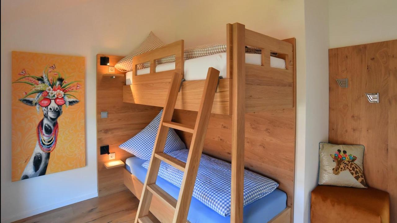 Der Ochsen Aparthotel Kappel-Grafenhausen Εξωτερικό φωτογραφία