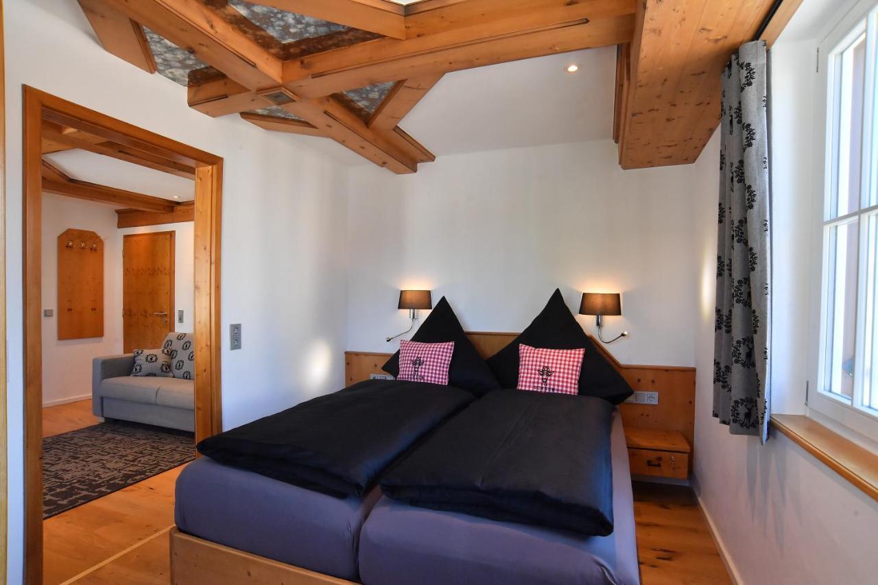 Der Ochsen Aparthotel Kappel-Grafenhausen Εξωτερικό φωτογραφία
