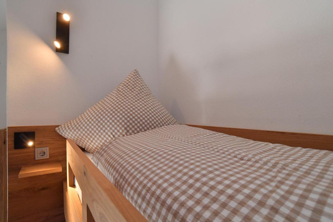 Der Ochsen Aparthotel Kappel-Grafenhausen Εξωτερικό φωτογραφία