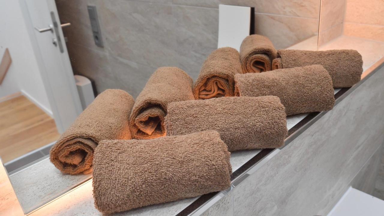 Der Ochsen Aparthotel Kappel-Grafenhausen Εξωτερικό φωτογραφία