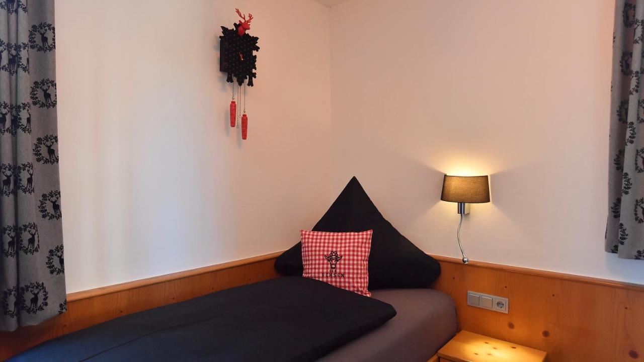 Der Ochsen Aparthotel Kappel-Grafenhausen Εξωτερικό φωτογραφία