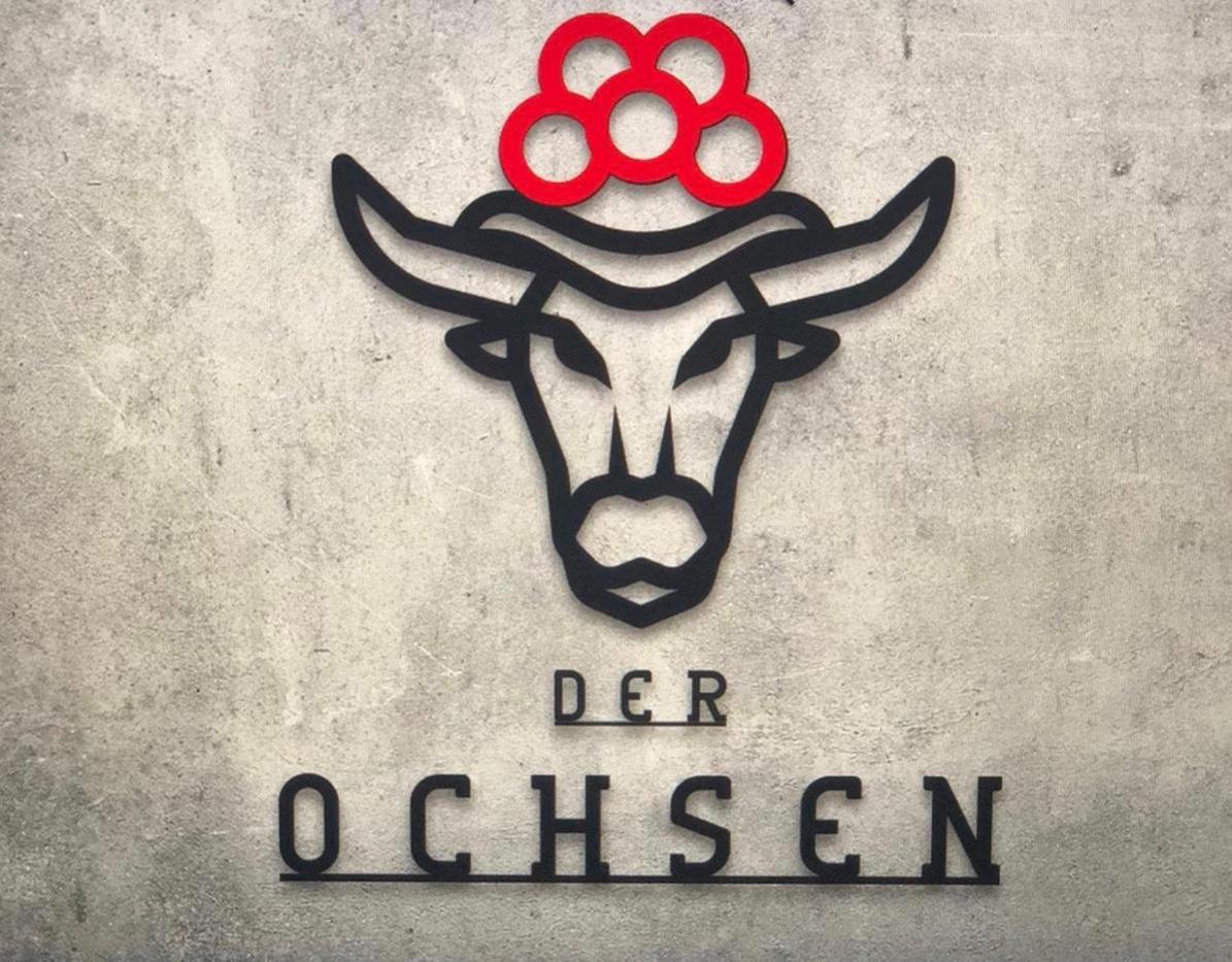Der Ochsen Aparthotel Kappel-Grafenhausen Εξωτερικό φωτογραφία